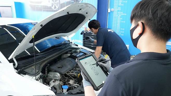 사진=리본카 제공