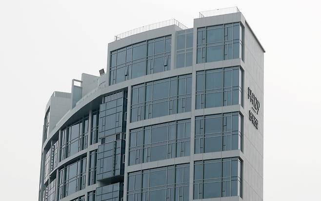 PH129 전경. 뉴시스