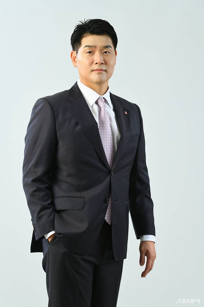 조상현 LG 감독. 사진제공｜KBL