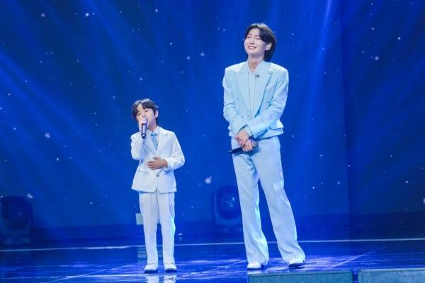 사랑의 콜센타 세븐스타즈 / 사진=TV CHOSUN