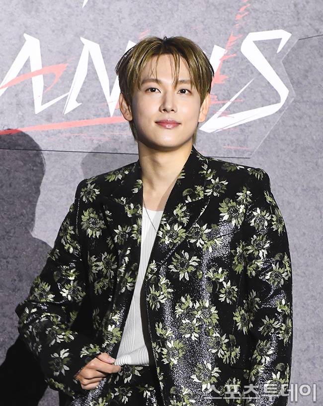 사마귀 제작보고회 / 사진=팽현준 기자