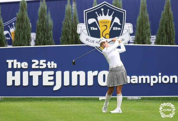 박도영 / 사진=KLPGA 제공