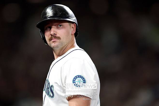 ▲ 칼 랄리는 아메리칸리그 MVP 후보로도 꼽힌다.