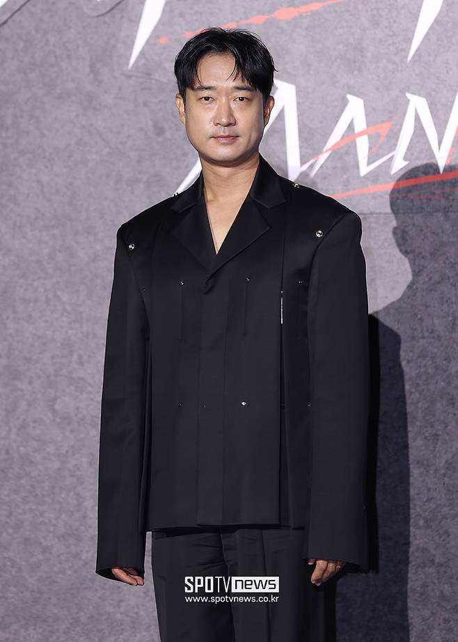 ▲ 조우진 ⓒ곽혜미 기자