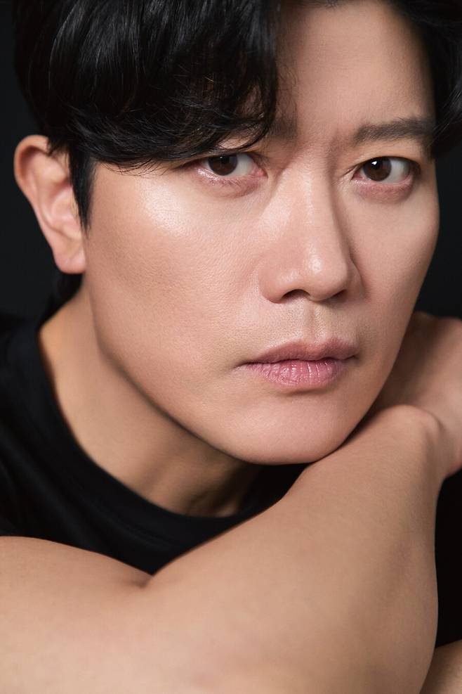 ▲ 박희순. 제공ㅣ매니지먼트 시선