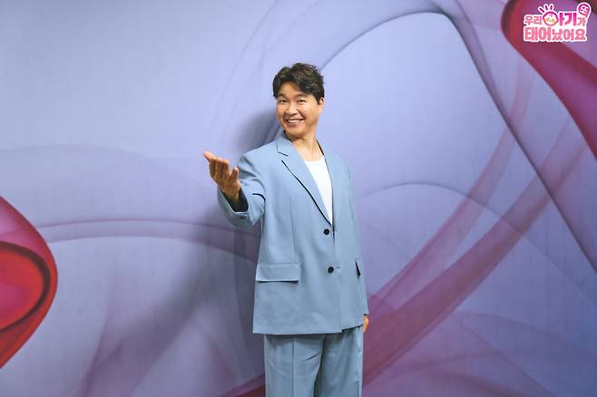 /사진=TV CHOSUN ‘우리 아기가 또 태어났어요’