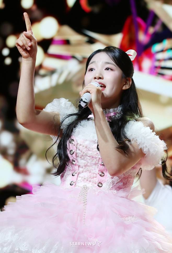 가수 김태연/사진=김휘선 hwijpg@