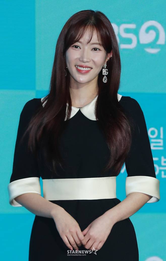배우 임수향 /사진=이동훈