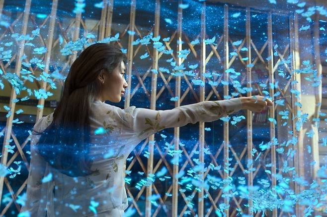 ‘다 이루어질지니’  사진|넷플릭스