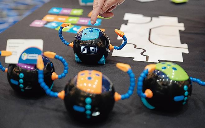 정부 신직업 발굴은 과학·기술 분야에 좀 더 무게가 실렸다.[사진｜뉴시스]