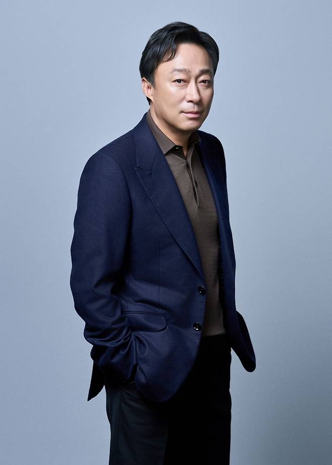 이성민 / 사진제공=CJ ENM