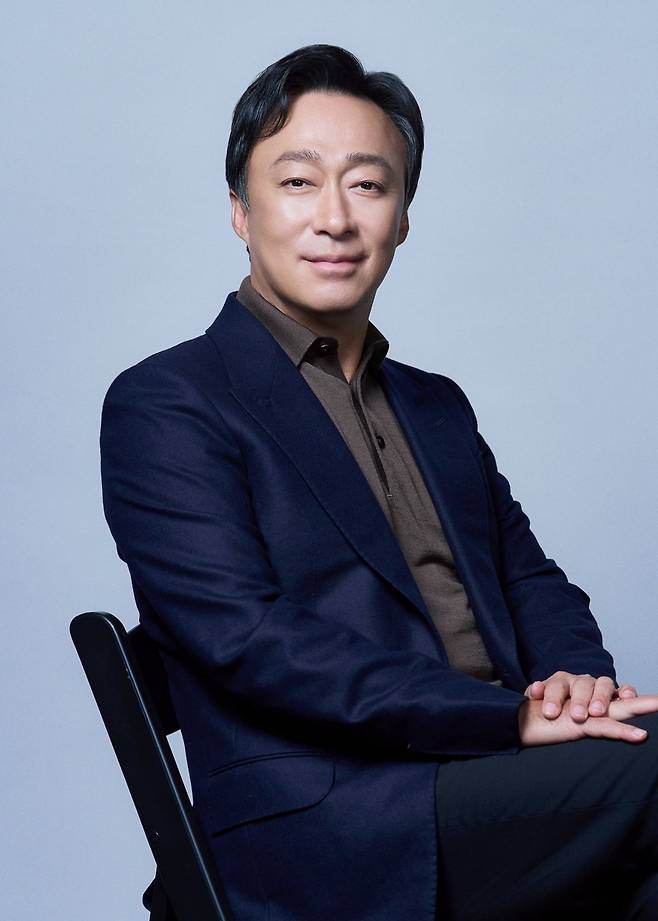 이성민 / 사진제공=CJ ENM