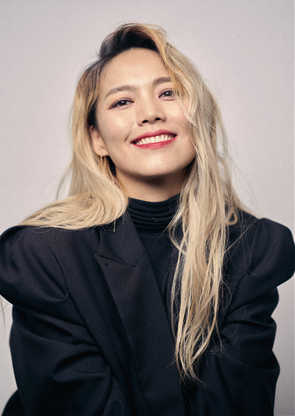 가수 소향. 사진=수원시립교향악단