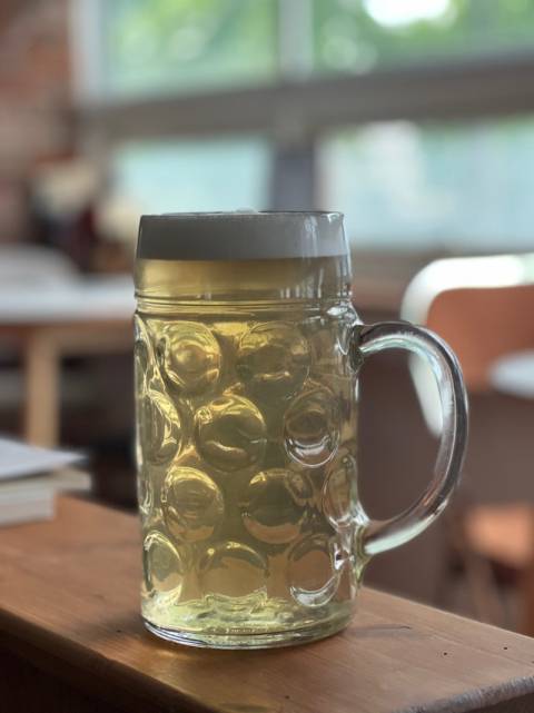 주든의 페스트비어.