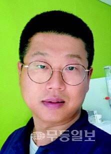 송지훈 전남해양수산과학원 자원조성연구소 팀장