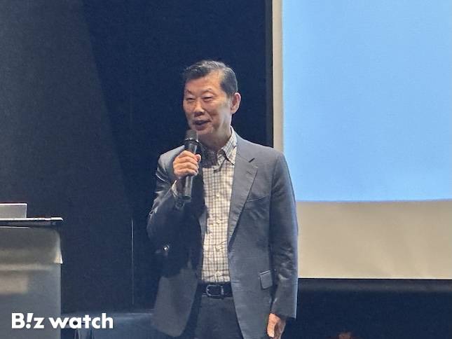 김홍국 하림그룹 회장 / 사진=정혜인 기자 hij@