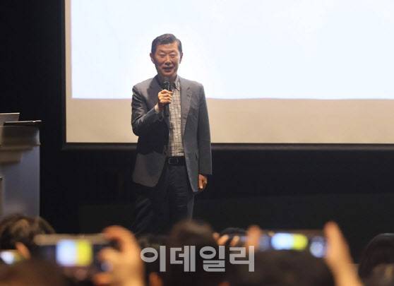 김홍국 하림그룹 회장 (사진=하림그룹)