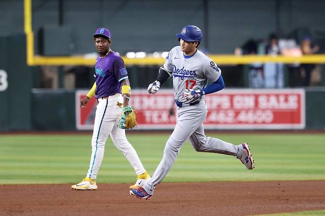 LA 다저스 오타니 쇼헤이