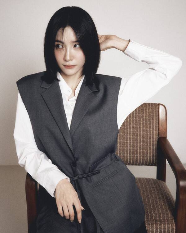 배우 박지현 / 사진=넷플릭스