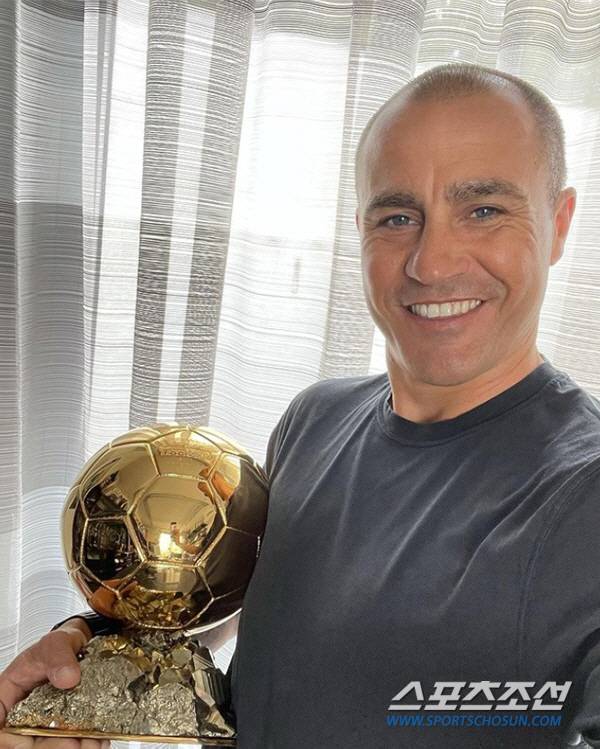 사진=칸나바로 SNS