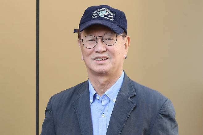 코미디언 전유성 ⓒ연합뉴스