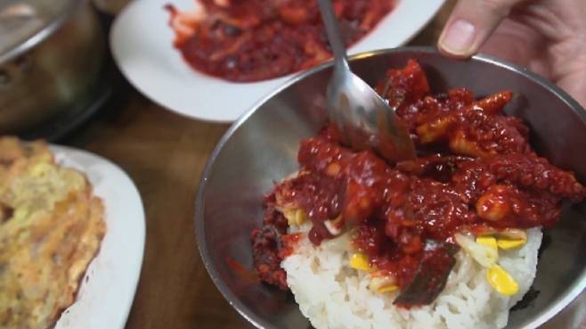 ‘전현무계획2’ 무교동 낙지볶음 맛집, 닭곰탕 맛집, 줄 서는 맛집 특집