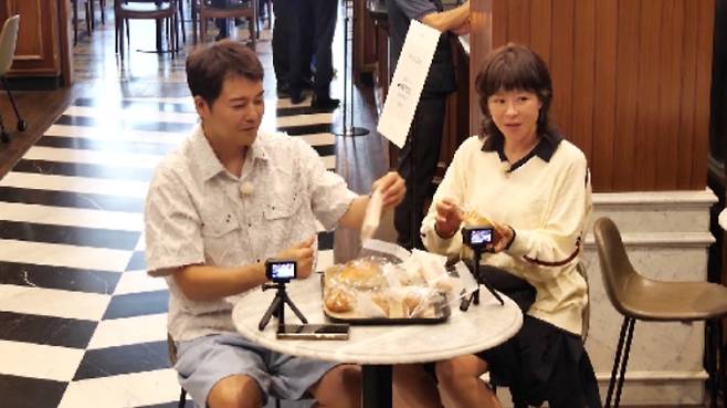 ‘전현무계획2’ 장충단길 빵집, ‘줄 서는 맛집’ 두고 벌어진 동상이몽 토크