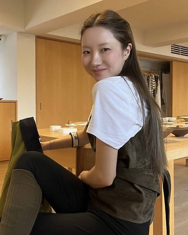 인스타그램 @onnuk_