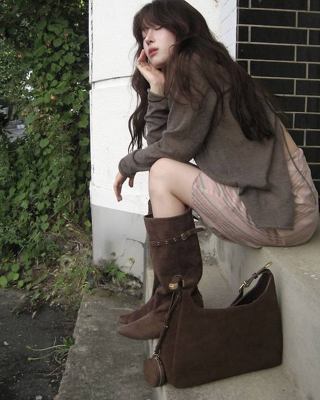 인스타그램 @elfin_prairie