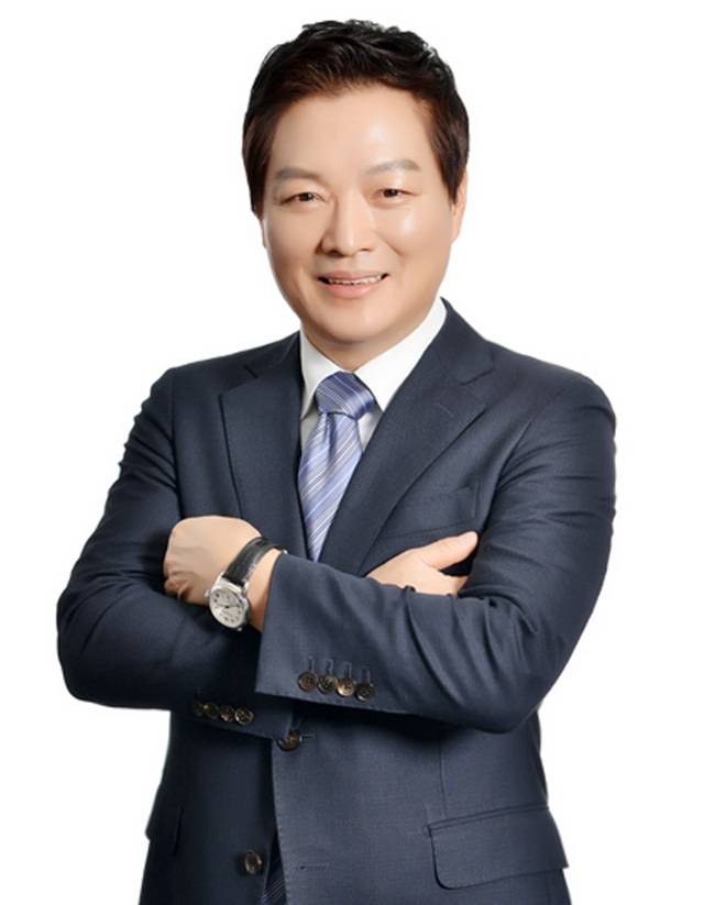 박주형 신세계·신세계센트럴 대표이사. 신세계그룹 제공.