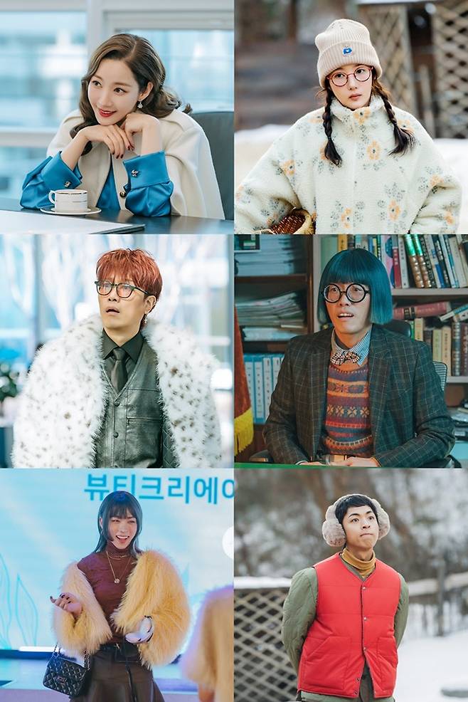 iMBC 연예뉴스 사진