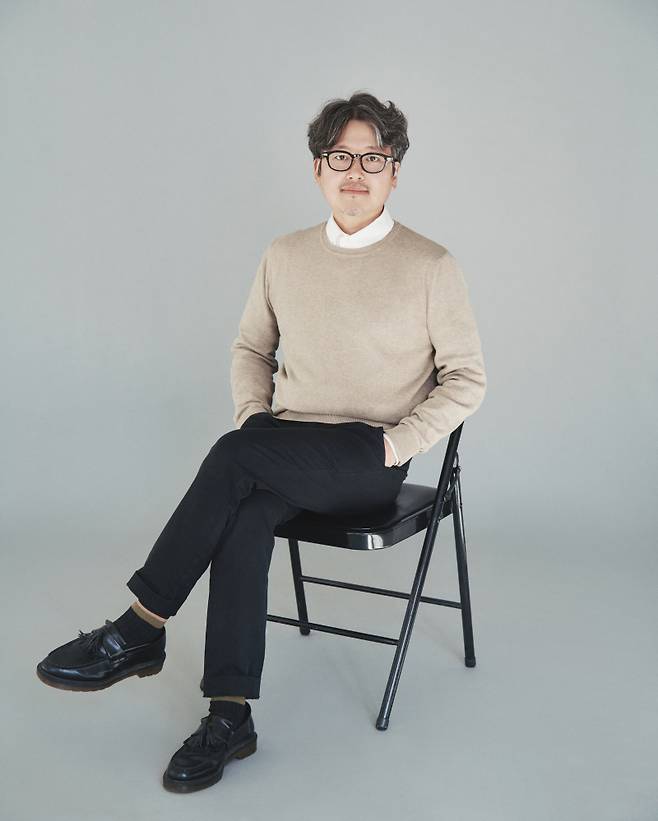 ‘중증외상센터’ 이도윤 감독 (사진=넷플릭스)