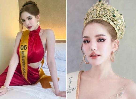 수파니 베이비 노이논통 [사진=타이라스 캡쳐]