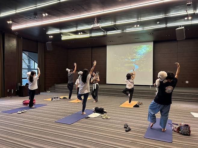 Kensington Resort Chungju