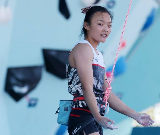 서채현. 사진[연합뉴스]