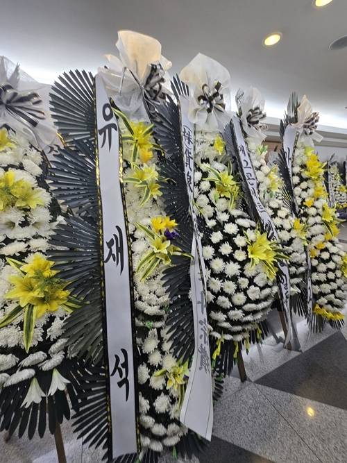 사진= 공동취재단, KBS 희극인실