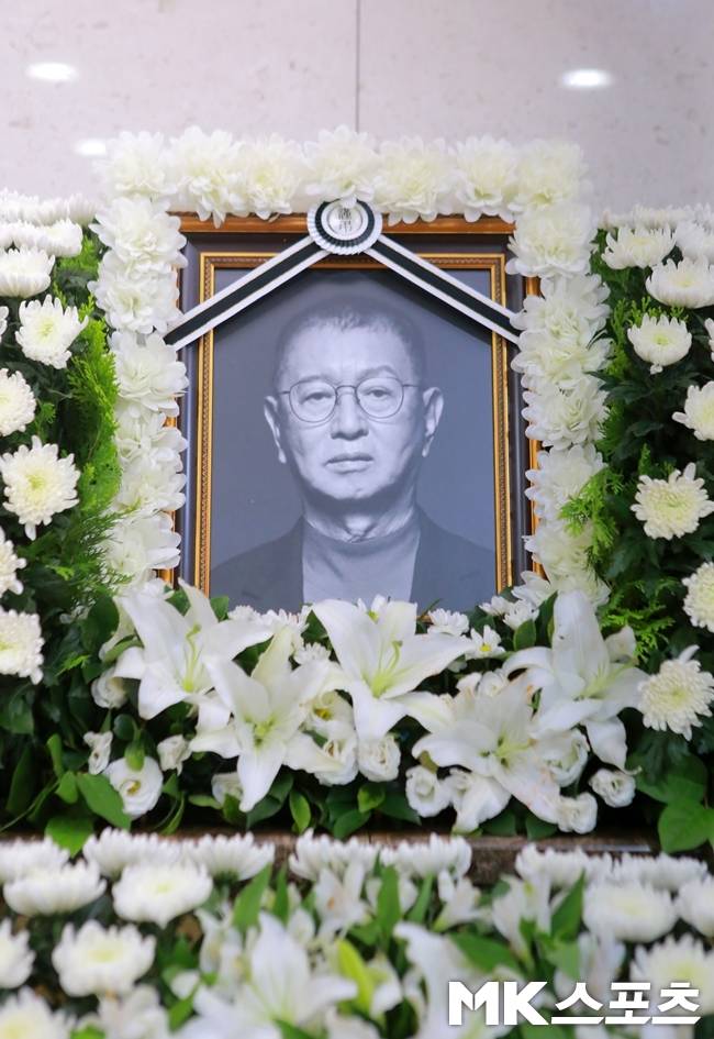 사진= 공동취재단 / KBS 희극인실