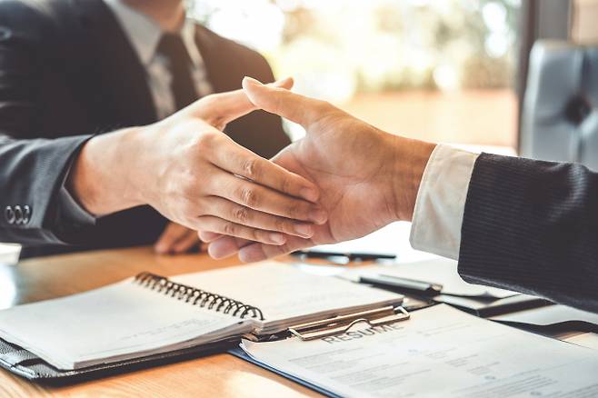 바이오노트가 파마리서치로부터 CTC바이오 지분을 인수한다. 사진은 기사 내용과는 무관함. /사진=클립아트코리아