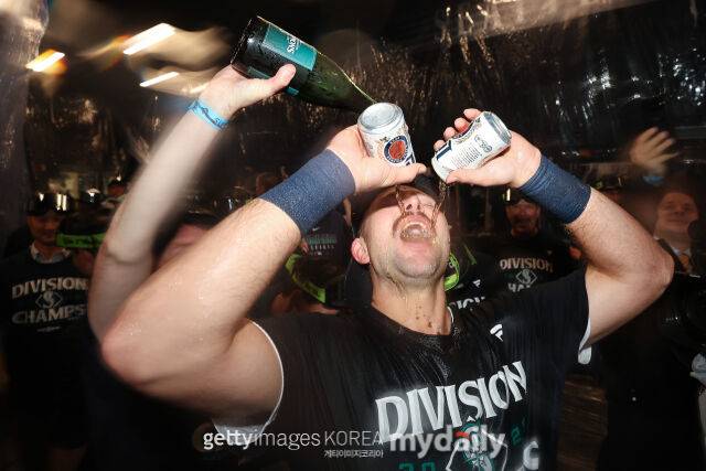 시애틀 매리너스 칼 롤리./게티이미지코리아