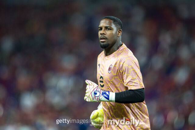 마이크 메냥./게티이미지코리아