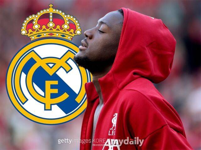 이브라히마 코나테./게티이미지코리아