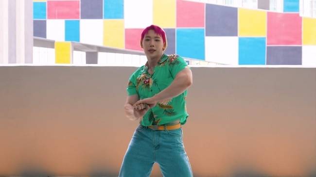 하이라인엔터테인먼트 제공