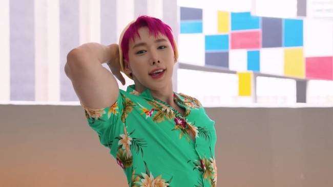 하이라인엔터테인먼트 제공