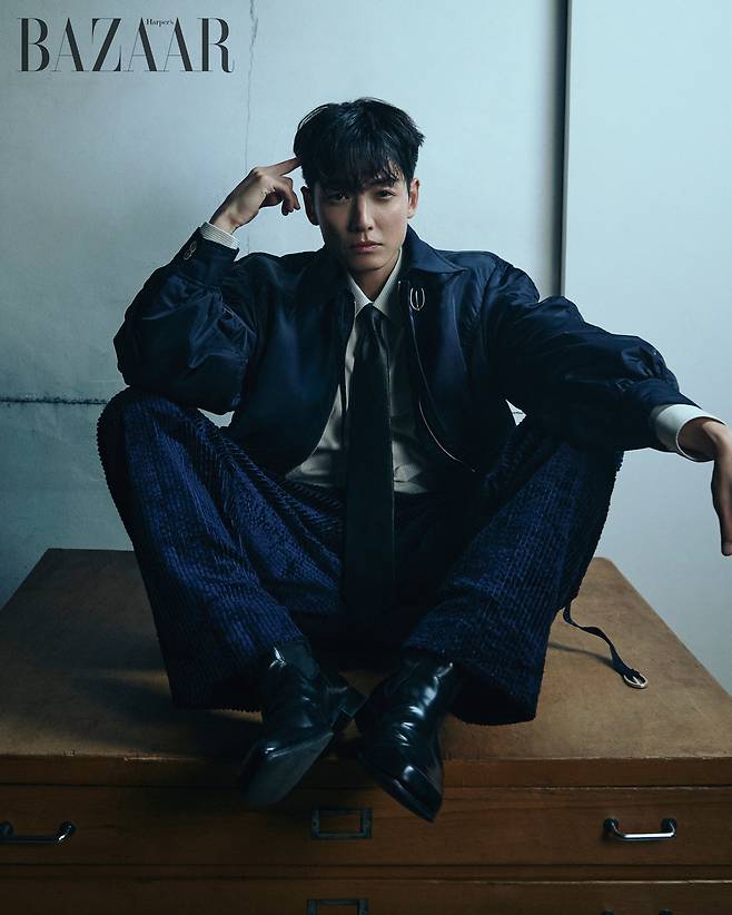 하퍼스 바자 코리아 제공