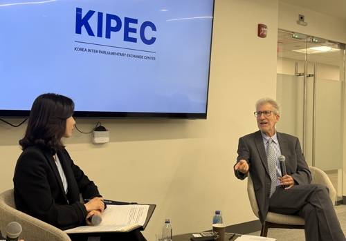 제시 크라이어 조지타운대 교수 [연합뉴스]