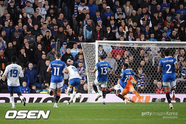 [사진] ⓒGettyimages(무단전재 및 재배포 금지)