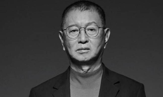 고(故) 전유성. 가족엔터테인먼트 제공