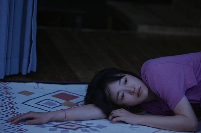 영화 ‘루오무의 황혼’ 속 한 장면. 부산국제영화제 제공