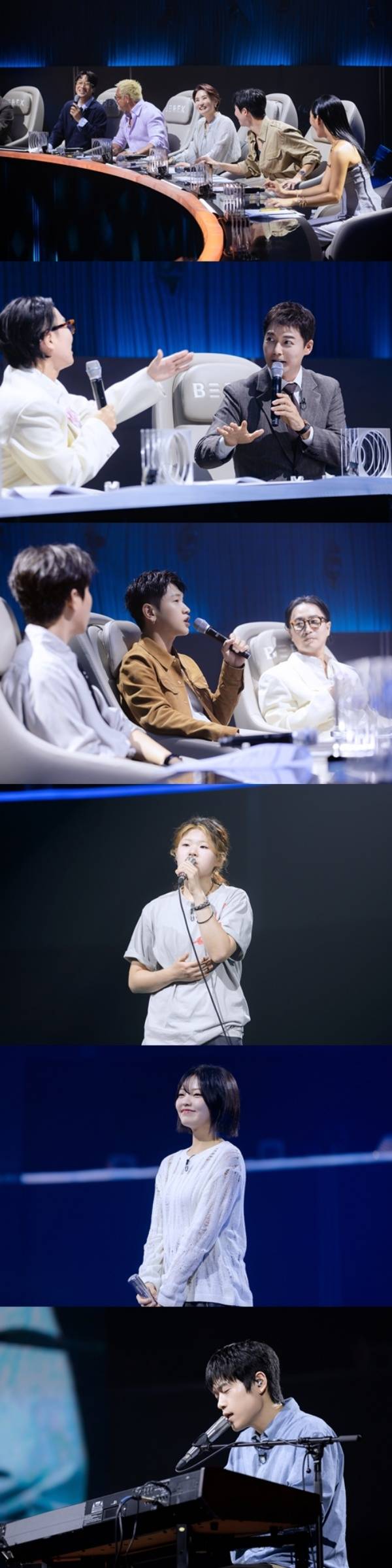 우리들의 발라드 / 사진=SBS