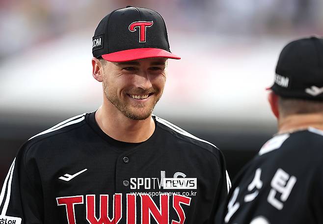 ▲ 톨허스트 ⓒ곽혜미 기자